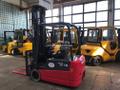 Электропогрузчик NICHIYU FBT18P-70°C