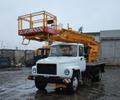 Услуги автовышек от 20 до 30 метров по Москве и Московской области.