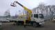 Услуги манипуляторов от 5 до 20 тонн по Москве и Московской области.