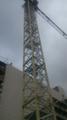Продажа башенного крана TEREX COMEDIL CTT231-12-TS23