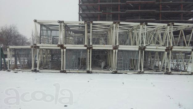 Запчасти TEREX COMEDIL новые и б/у