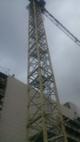 Продажа башенного крана TEREX COMEDIL CTT231-12-TS23