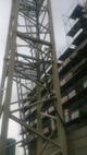 Продажа башенного крана TEREX COMEDIL CTT231-12-TS23
