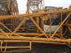 Продажа башенного крана Liebherr 200EC-H10