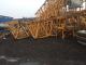 Продажа башенного крана Liebherr 200EC-H10