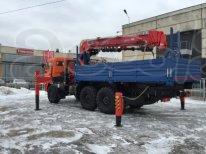 Автобурилка. Манипулятор. Автовышка. Аренда с оператором!