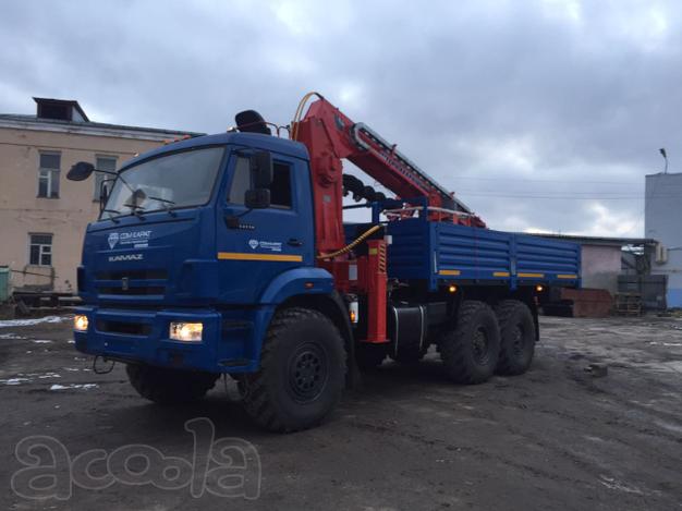 Автобурилка КАМАЗ 6х6. Бурение под сваи!