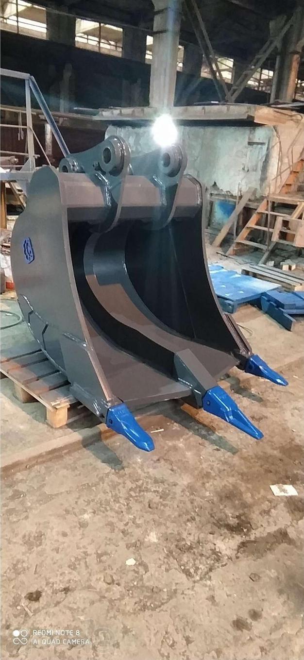 Ковш-рыхлитель V-0,96m3 САТ-320