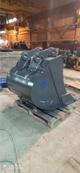 Ковш-рыхлитель V-0,96m3 САТ-320