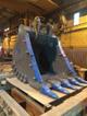 Ковш скальный сверхусиленный (V-1,8m3) CAT336