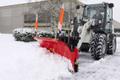 Снегоуборочный отвал ADLER S 270 (Германия)