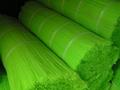 Полипропиленовый ворс для дорожной техники