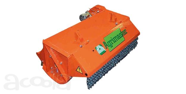 Мульчер на экскаватор Agrimaster UT 125 F