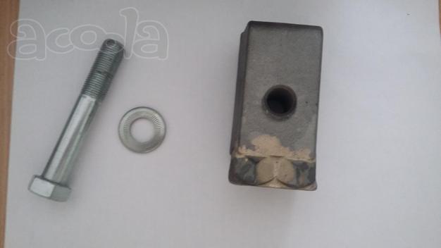 Зубья, резцы на мульчеры Seppi 176.02.005 (opt 228)