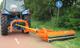 Косилка краевая для обочин AGRIMASTER FOX 210 Super