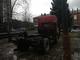 Седельный тягач JAC HFC4181,4x2,2005г., б/у