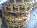 Цепь гусеничная 45L  на Komatsu D65PX-12