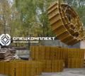 Гусеница в сборе для Hitachi ZX 200-3