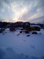 Сдам в аренду экскаватор JCB 220