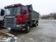 Самосвал Scania P380 2008 г