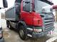 Самосвал Scania P380 2008 г