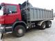 Самосвал Scania P380 2008 г