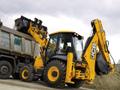 Аренда экскаватора-погрузчика JCB 3CX