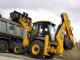 Аренда экскаватора-погрузчика JCB 3CX