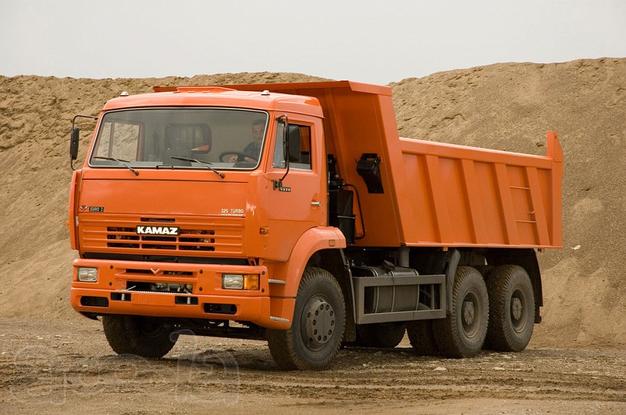 Требуются самосвалы вездеход