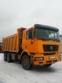 Шакман (Shacman SX3255)