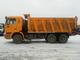 Шакман (Shacman SX3255)