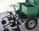 Картофелесажалка двухрядная кс-02