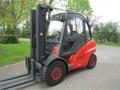 Сдам в аренду вилочный погрузчик Linde H50D