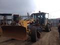 Аренда автогрейдера John Deere 672G
