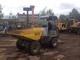 Сдам в аренду думпер марки WACKER NEUSON грузоподъёмность 3т