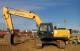 Экскаватор Hyundai Doosan JCB CASE Hitachi