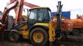 Экскаватор-погрузчик Volvo BL61B