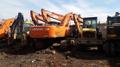 Экскаватор Hitachi ZX330