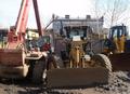 Автогрейдер John Deere 672G