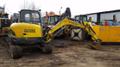 Мини-экскаватор Wacker Neuson 50Z3