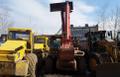 Телескопический погрузчик Manitou 1740