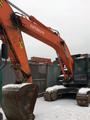 Экскаватор гусеничный Hitachi ZX330LC-5G 2013г