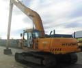 Сдам в аренду Hyundai 290 ковш+ гидромолот
