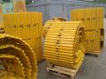 Doosan 340 Гусеница в сборе 48L 3G 600мм 273-00101