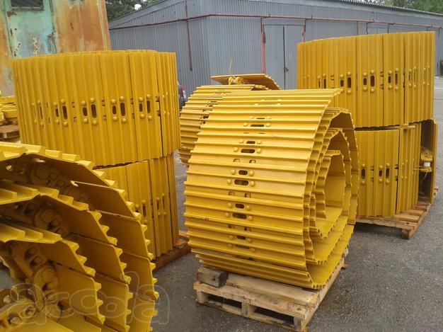 Doosan 340 Гусеница в сборе 48L 3G 600мм 273-00101