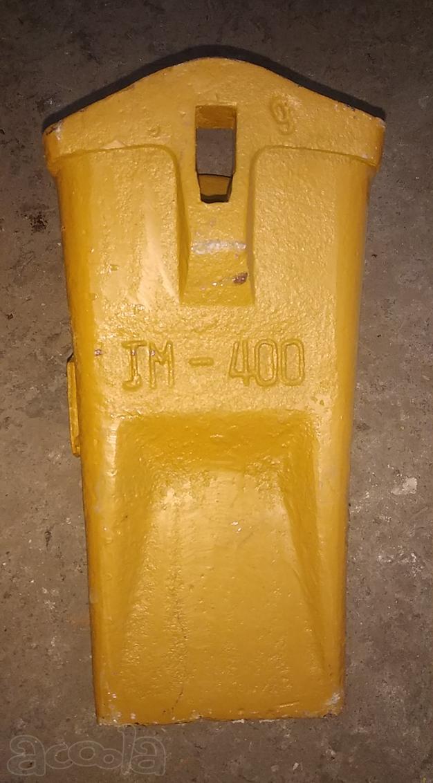 Коронка коническая  ZX400LCH-3, ZX450-3