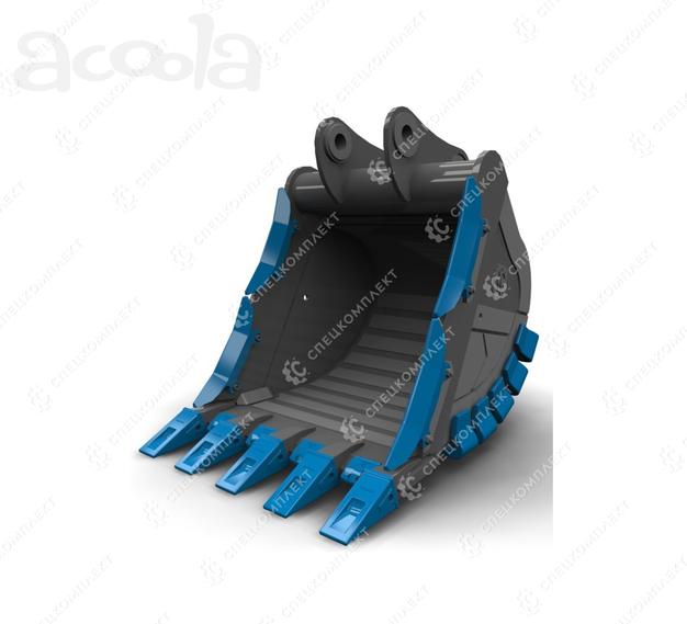 Ковш скальный для экскаваторов CAT336