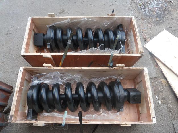 Механизм натяжения CAT320DL, CAT320D