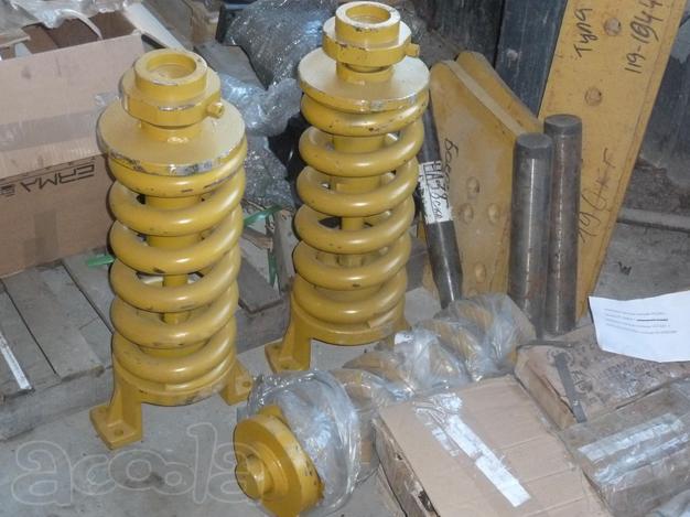 Натяжитель цепи PC220LC-7, PC220-7, PC200LC-7, PC200-7