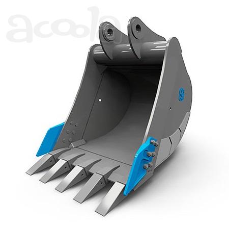 Ковш для экскаваторов Hitachi ZX450